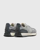 New Balance 327 Grey Days Grey - Mens - Lowtop