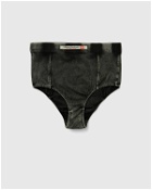 Diesel Ufpn Drona Black - Womens - Panties