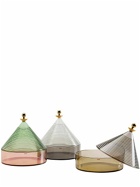 KARTELL Trullo Container