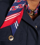 Gucci Maritime necklace