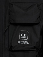 C.P. COMPANY Metropolis Series Goretex Utility Jacket