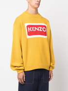 KENZO - Kenzo Paris Wool Jumper