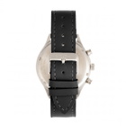 Elevon Antoine Chronograph Quartz Silver Dial Mens Watch ELE113-1
