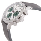 Raymond Weil Limited Edition Millesime Chronograph Automatic Silver Dial Mens Watch 7765-STC-LAR01