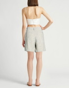 Massimo Alba Womens Shorts & Bermuda Shorts in Navy