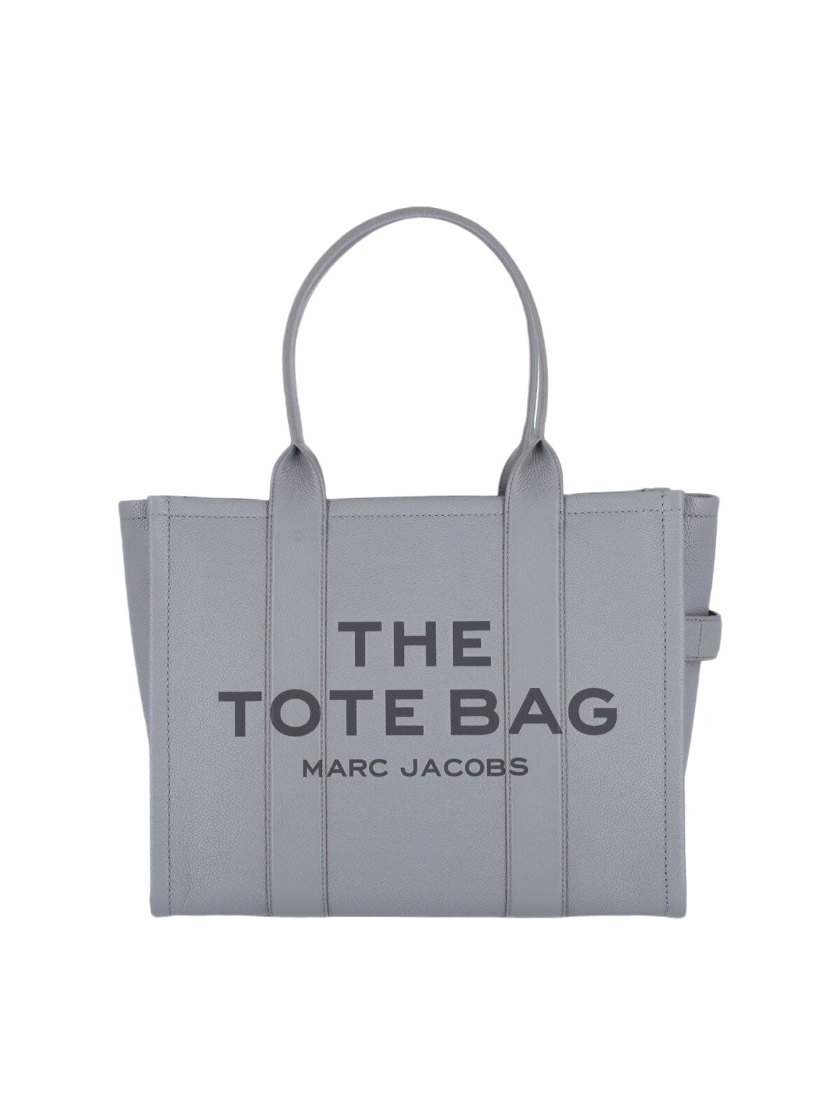 【大注目】 Marc Jacobs Black 'The Woven Medium Tote Bag' Tote Marc Jacobs バッグ
