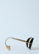 Bottega Veneta Drop Aviator Sunglasses