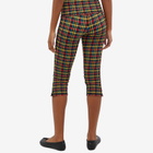 Peachy Den Women's The Cindy Capris in Parasol