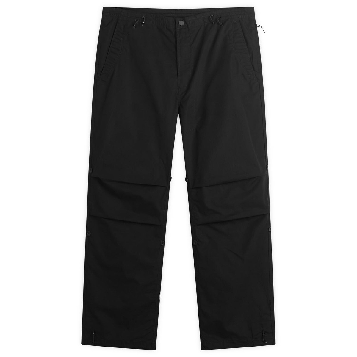 Maharishi Men's Year of the Fire Kirin Snopants® in Black