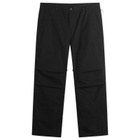 Maharishi Men's Year of the Fire Kirin Snopants® in Black