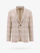 Tagliatore   Blazer Beige   Mens