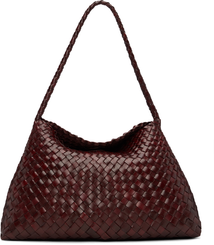 Photo: Dragon Diffusion Burgundy Santa Maria Bag