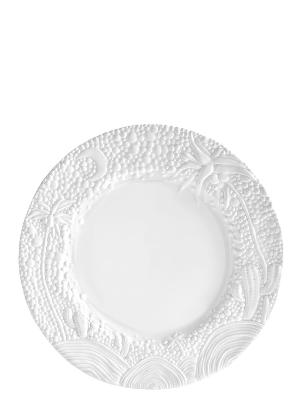 Photo: L'Objet Mojave Dessert Charger Plate