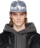 PDF Black & White Jolly Cap