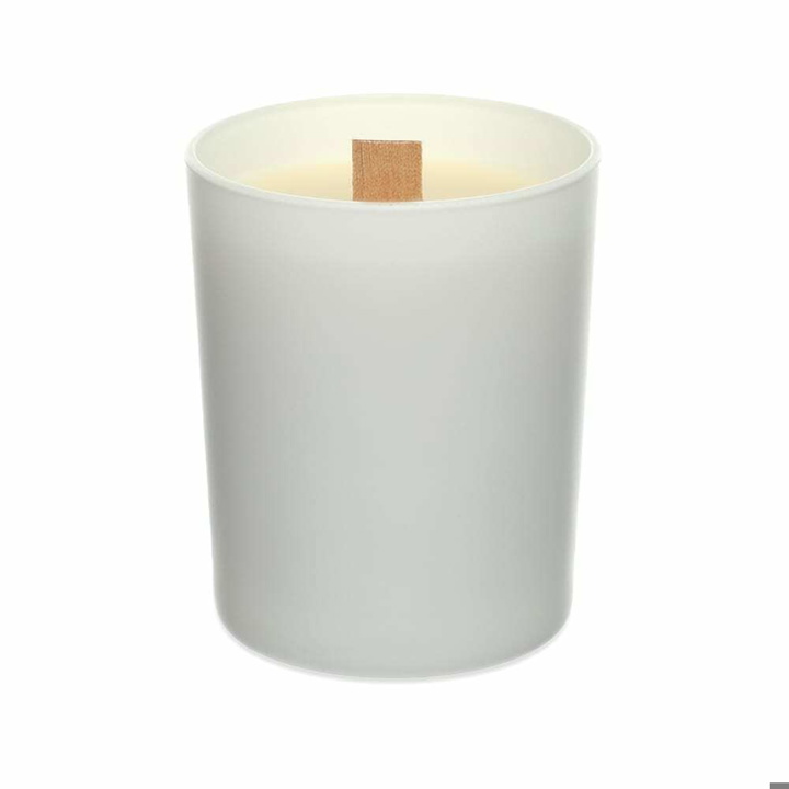 Photo: Visvim Subsection Fragrance Candle in No.5 New Born