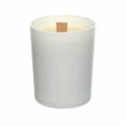 Visvim Subsection Fragrance Candle in No.5 New Born