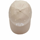 Daily Paper Men's Ron Cap in Oxford Beige