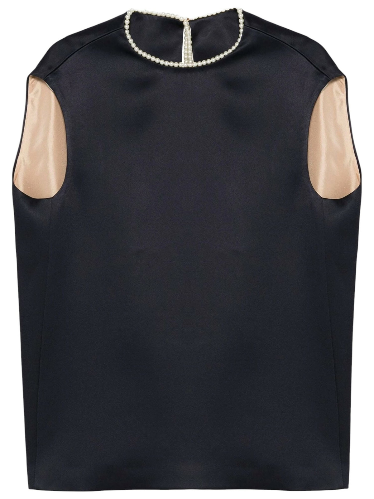 Tシャツ・カットソー Carven Bl206 Short Sleeves Blouse Top Carven Bl206 Short Sleeves Blouse Top Carven