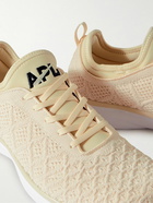 APL Athletic Propulsion Labs - TechLoom Phantom Running Sneakers - Neutrals