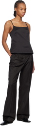 The Garment Black Kelly Tank Top
