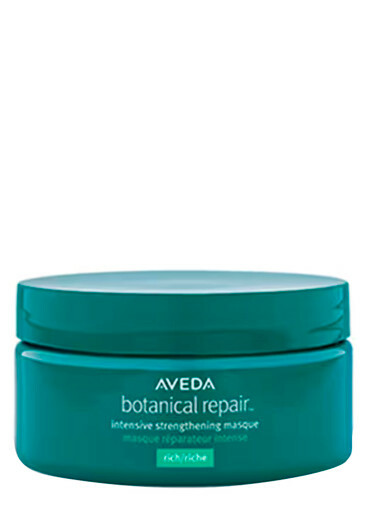 Aveda - Botanical Repair Intensive Strengthening Masque Rich 450ml – Male – Beauty Treatments