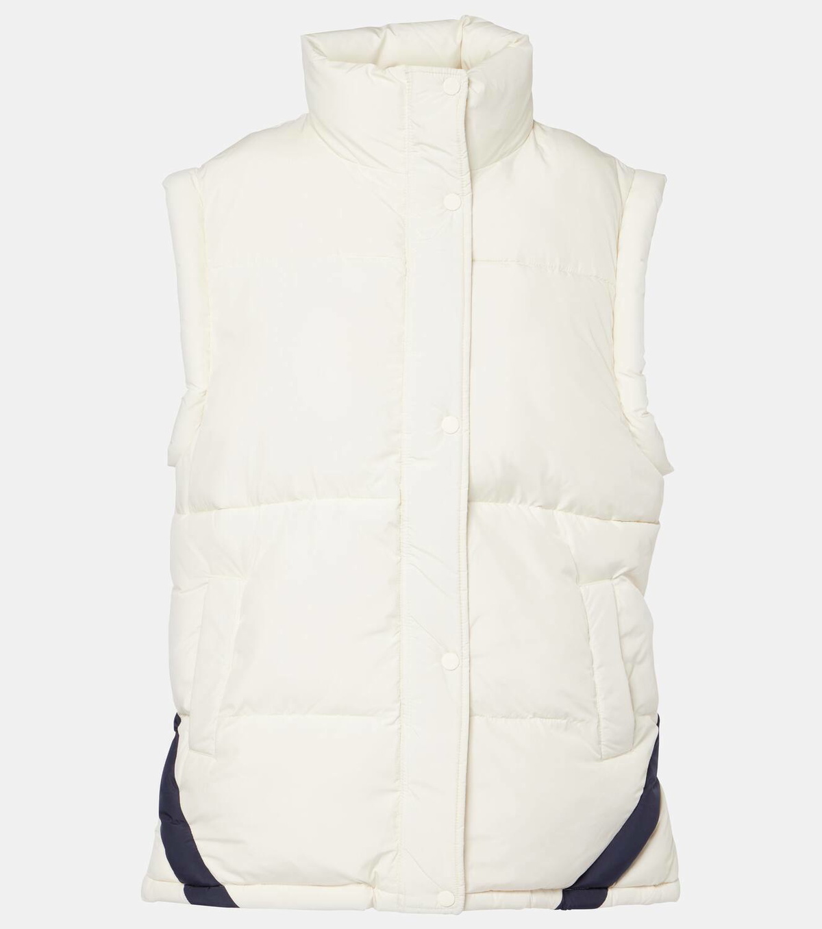 The Upside Pinnacle Oslo puffer vest