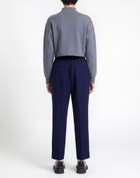 Jucca Womens Pants Midnight in Blue
