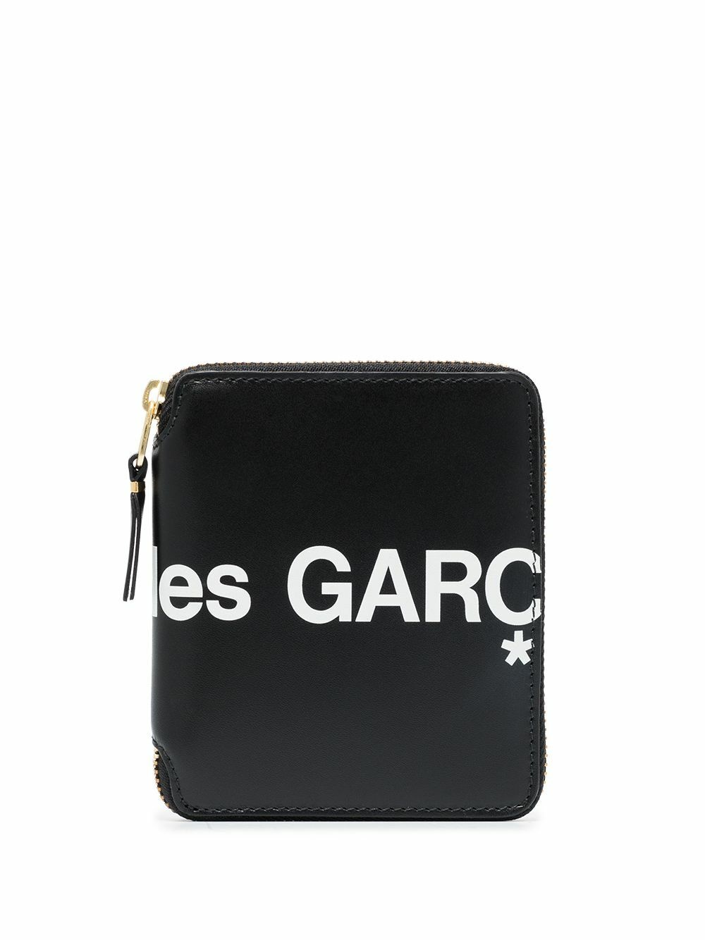 Photo: COMME DES GARCONS - Leather Wallet