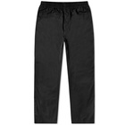 Polar Skate Co. Men's Surf Pant in Black