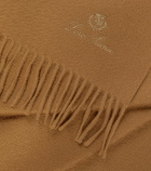 Loro Piana - Unito cashmere blanket