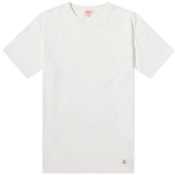 Photo: Armor-Lux Organic Classic Tee