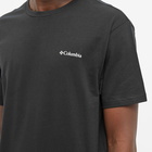 Columbia Men's North Cascades™ T-Shirt in Black