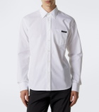 Prada Cotton shirt
