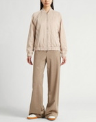 Peserico Womens Jacket in Beige