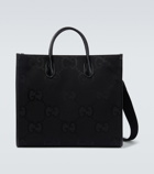 Gucci - Jumbo GG tote bag