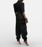 Alexandre Vauthier - Cotton jacket