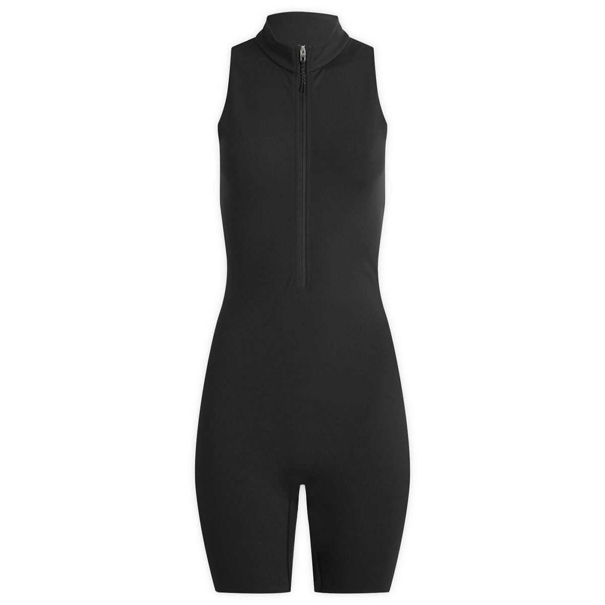 ON Women's x Zendaya Studio Bodysuit in Black