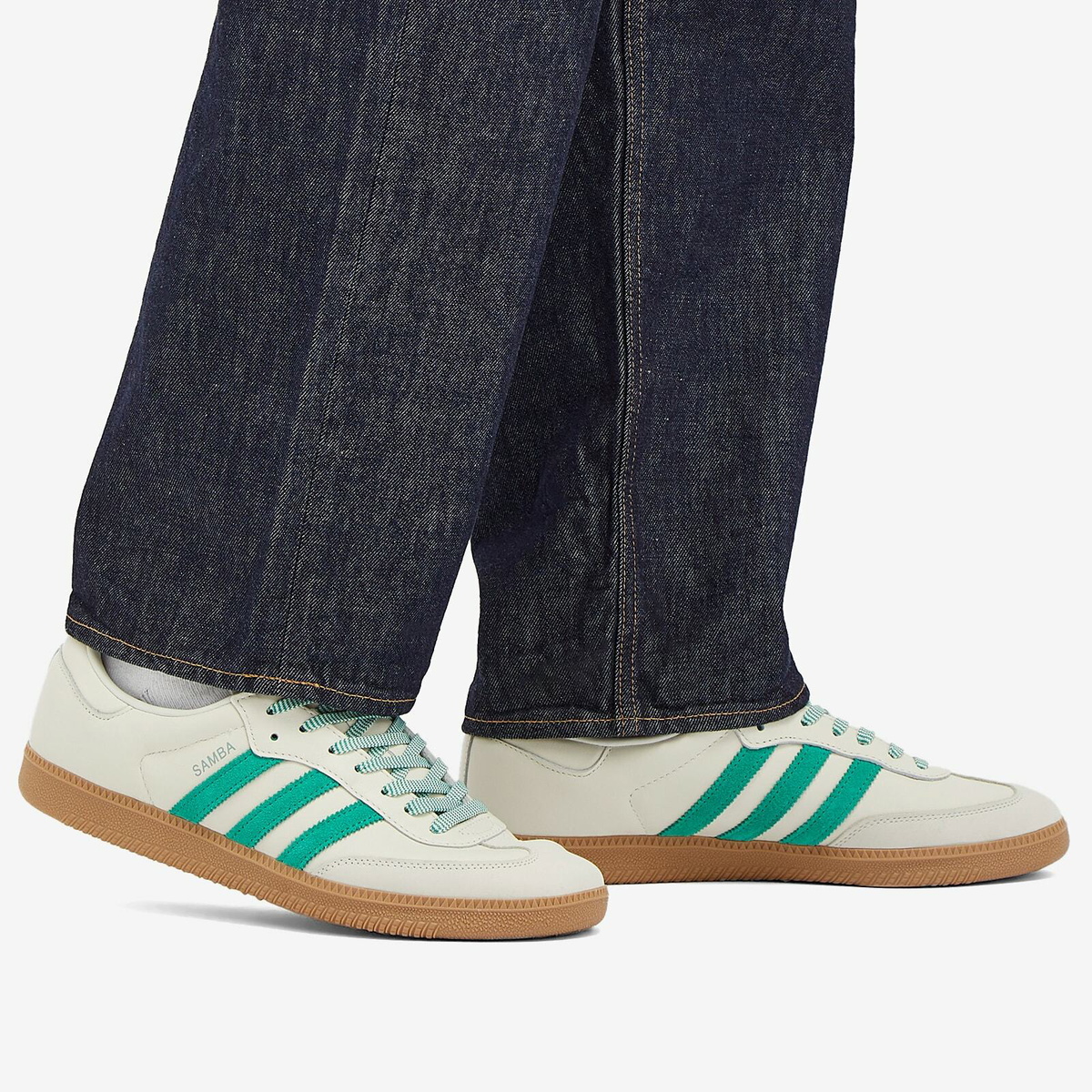 スニーカー [adidas] Adidas Samba OG Court Green $_57.JPG?set_id=880000500F