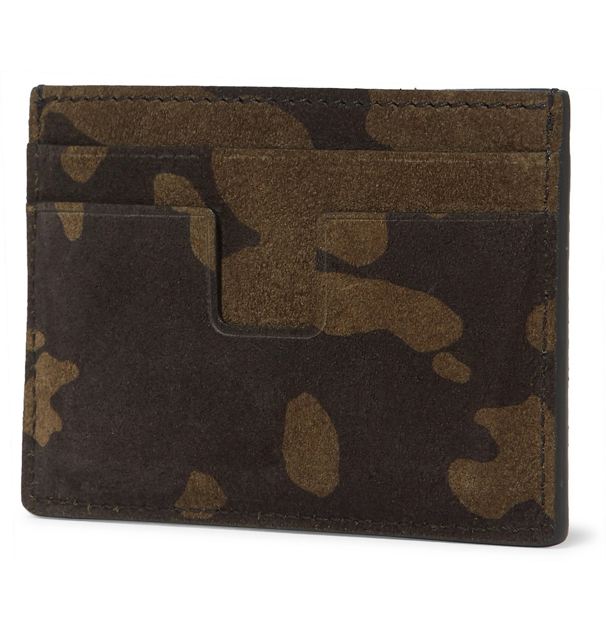 Tom ford discount camo card holder