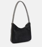 Stella McCartney - Falabella Zip Mini shoulder bag