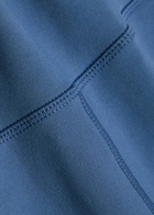 Varley Freesoft Stretch-jersey Leggings Blue