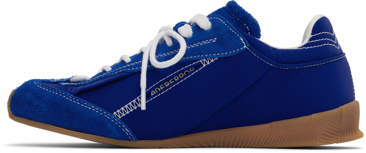 スニーカー Sneakers - Ader Error - Leather - Blue Sneakers - Ader Error - Leather - Blue