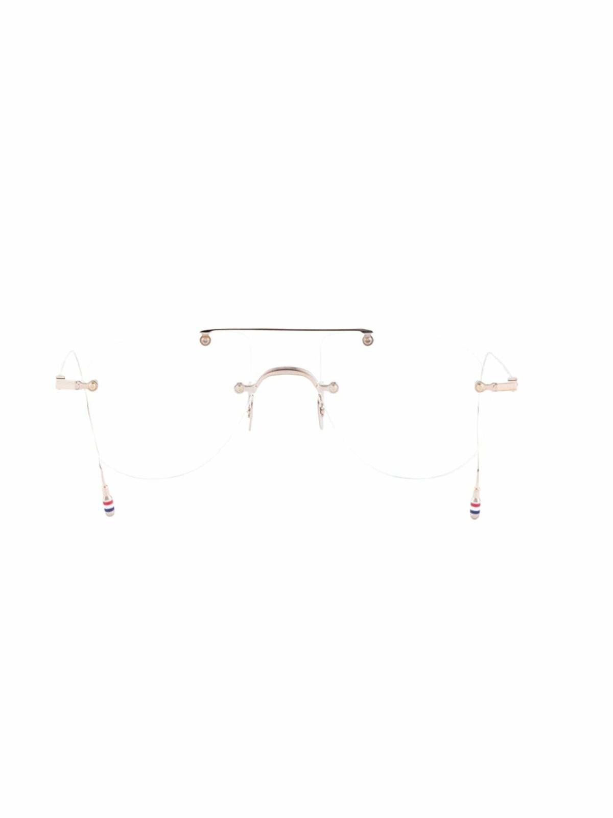 Thom Browne UEO939A/G0001 Eyewear