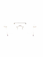 Thom Browne UEO939A/G0001 Eyewear
