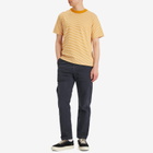 Armor-Lux Men's Fatigue Pants in Rich Navy