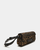 Steve Madden Bcarie-R Bag in Leopard