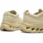 ON Women's Cloudtilt Mo Sneaker in Winter/Kasha
