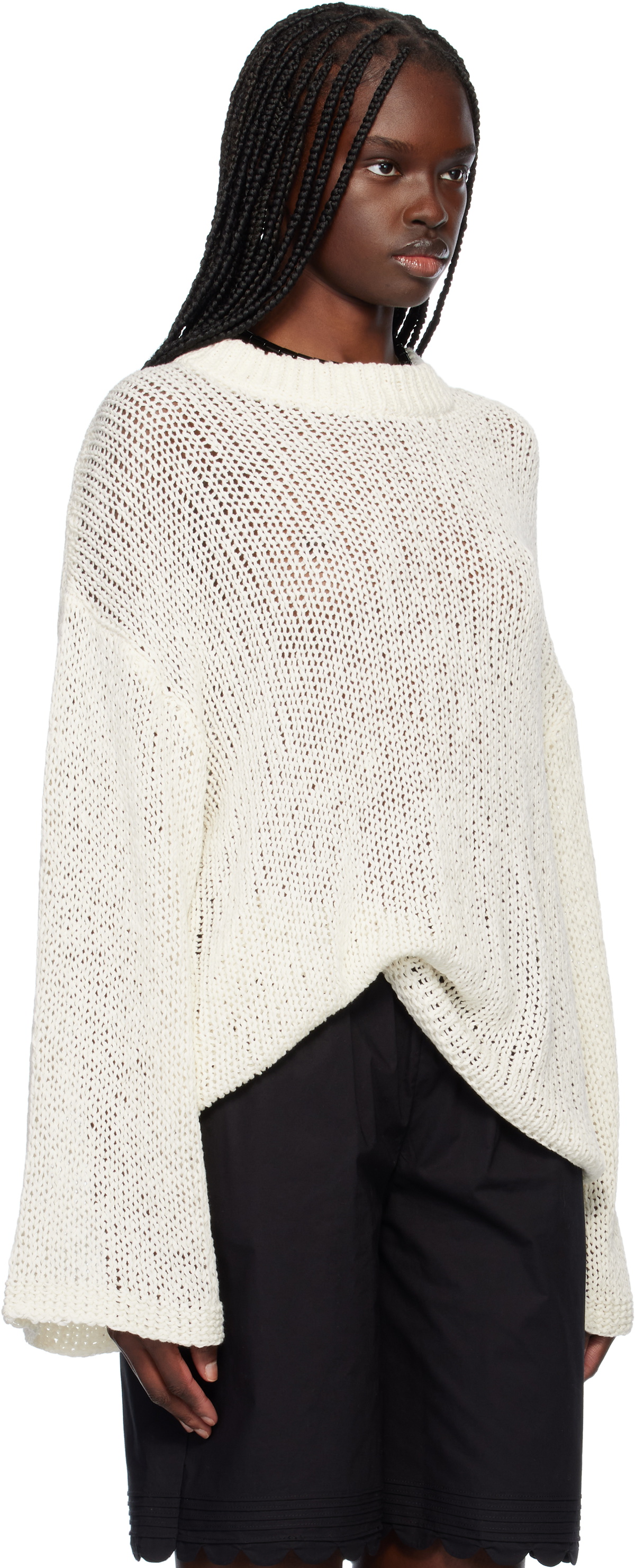 The Garment Off-White Literno Sweater