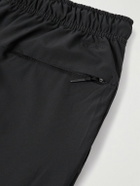Nike Training - Unlimited Slim-Fit Tapered Dri-Fit Trousers - Black