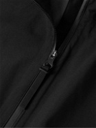 Nike Running - Run Division Aerogami Storm-FIT ADV Hooded Jacket - Black